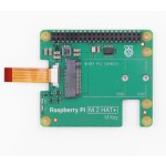 Original Raspberry PI Al Kit AI Suite Hailo8l 13Tops Computing Power M.2 Hat Pl5 CM4  HAT Adapted to Raspberry Pi 5